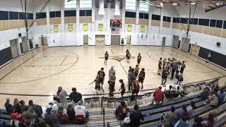 SEMS vs San Marcos JV