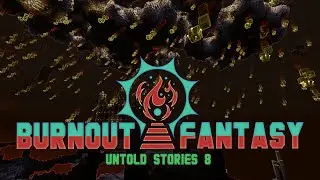 Untold Stories 8: Burnout Fantasy Trailer