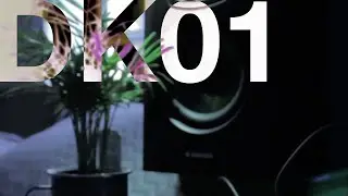 Memorecks DK01 (FREE SAMPLE PACKS FOR MASCHINE/MPC!!)