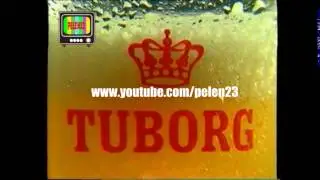 Tuborg Reklami 1992