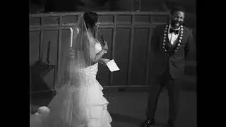 Our Wedding 2/22
