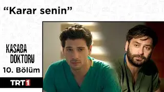 Ömer'e Nasihat - Kasaba Doktoru . Bölüm
