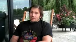 Чичваркин в Лондоне