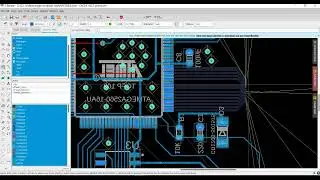Improve PCB Design Skills: Routing Multiple Airwires Like a Pro