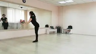 Беллиданс на карантине. Bellydance