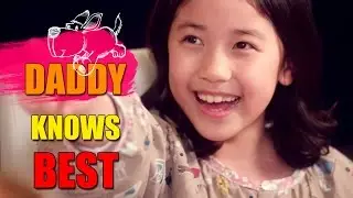 Super Daddy Yeol | Daddy Knows Best | mv