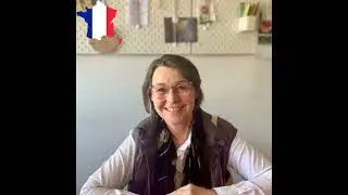 EP. 12 : Découverte de nos familles d'accueil - Wendy Parrott