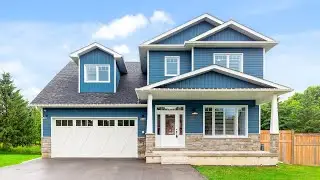 4 Den Boer Rd | Everett, ON