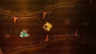 BuriaL TombS | Geometry Dash