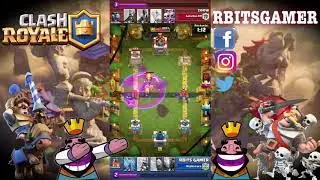 NOOB NO CLASH