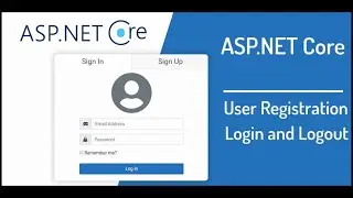 ASP.NET Core - Login(4)