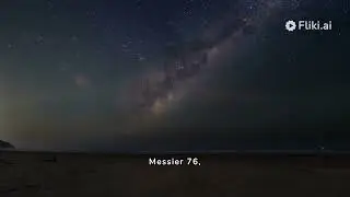 La NASA celebra los 34 años del telescopio Hubble con la imagen de una 