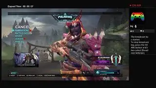 Palidns