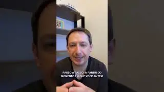 O que fazer para sair da produção da pizzaria e ir para o administrativo?