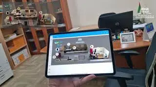 Digital Twin for Energy Efficiency