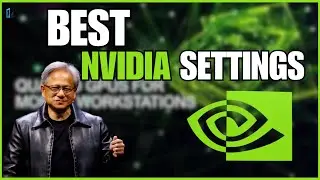 Optimal Settings for Nvidia Control Panel & Nvidia Inspector Profiles
