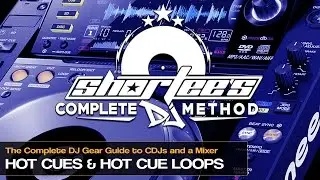 How to Use Hot Cues & Hot Cue Loops on Pioneer CDJs
