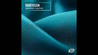 Immersion - Levitate
