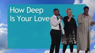 How Deep Is Your Love - Misa Malone (07/28/24)