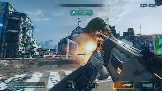 Solo Hyperscape (Battle Royale) 8 Kill Game - Top 3 Showdown for the Finale