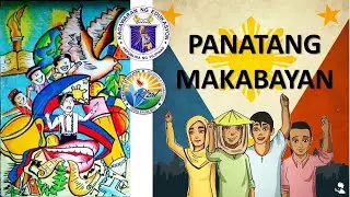 Panatang Makabayan