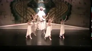 Revelation Song   Praise In Motion