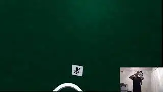 Horizon Worlds - VR Meditation with Flutt3r