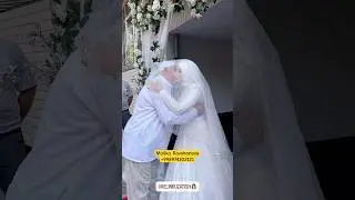 Malika Ravshanova ❤️ #uzbwedding #toshkent #malikaravshanova
