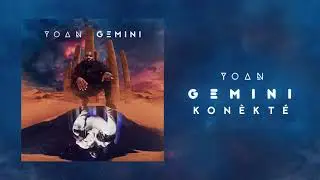 Yoan  "  Konèkté " ( official audio )