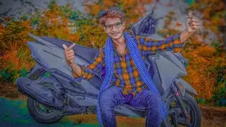 Literoom photo editing tutorial with snapseed