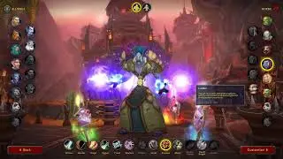 WoW Remix: Mists of Pandaria
