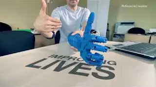 Automation and the new world of work