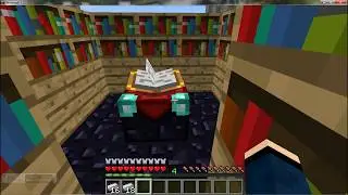 Enchanting Tutorial 17 - Mending Enchantment - MCinstructabuilds