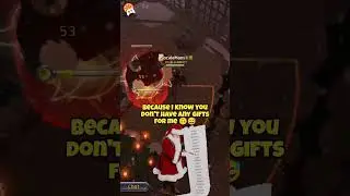 Albion Online | Uncle Frost | Happy Holidays ❄️☃️🤗