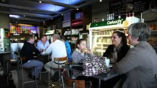 Carlucci's