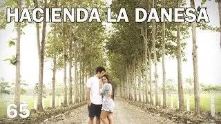 HACIENDA LA DANESA //2-11-2018