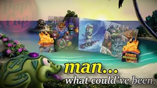 Zuma: PopCap's Forgotten Franchise