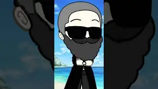 #pov: kamu memiliki kekuatan multibahasa, tapi... #shorts #gachapov