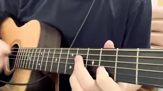 NewJeans - Super Shy Guitar Cover