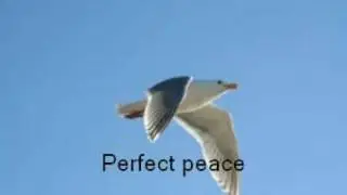 Andrae crouch Perfect peace