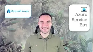 Asynchroniczna komunikacja z Azure Service Bus (.NET)