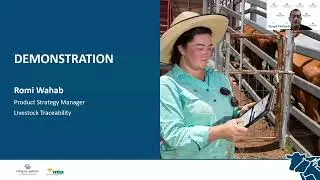 WEBINAR: eNVD demonstration for producers – part 1