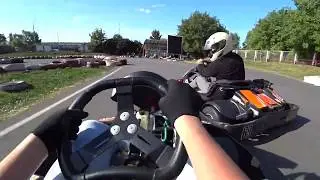 Картинг 