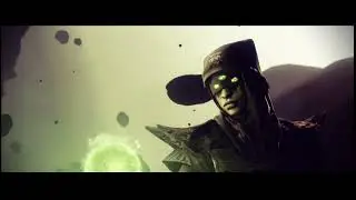 (Destiny 2) Shadowkeepin it real Shadowkeep Campaign Part 1