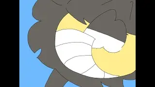 [EYESTRAIN WARNING] MY NAME IS JONAS [TCBA ANIMATION]