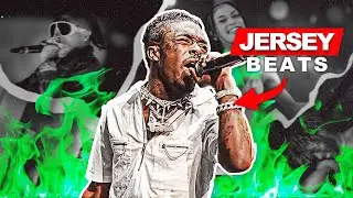 How To Make JERSEY CLUB Beats From Scratch