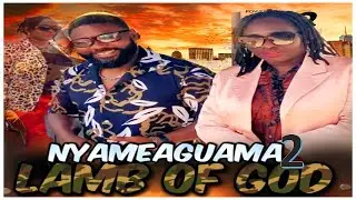 Lamb of GOD (Nyameaguama) Gospel Songs | official video