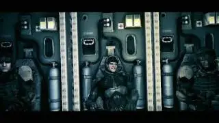 Crysis 1 Remastered for  Xbox 360 and Playstation 3 - Debut Trailer - NEW HD