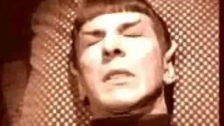 Star Trek + Nine Inch Nails = Closer