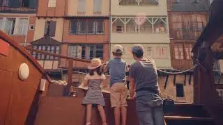 Castres et le Sidobre